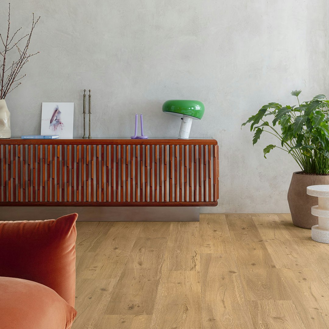 Rustic Look Vinyl Rustic vinyl flooring with wood look | Floorify