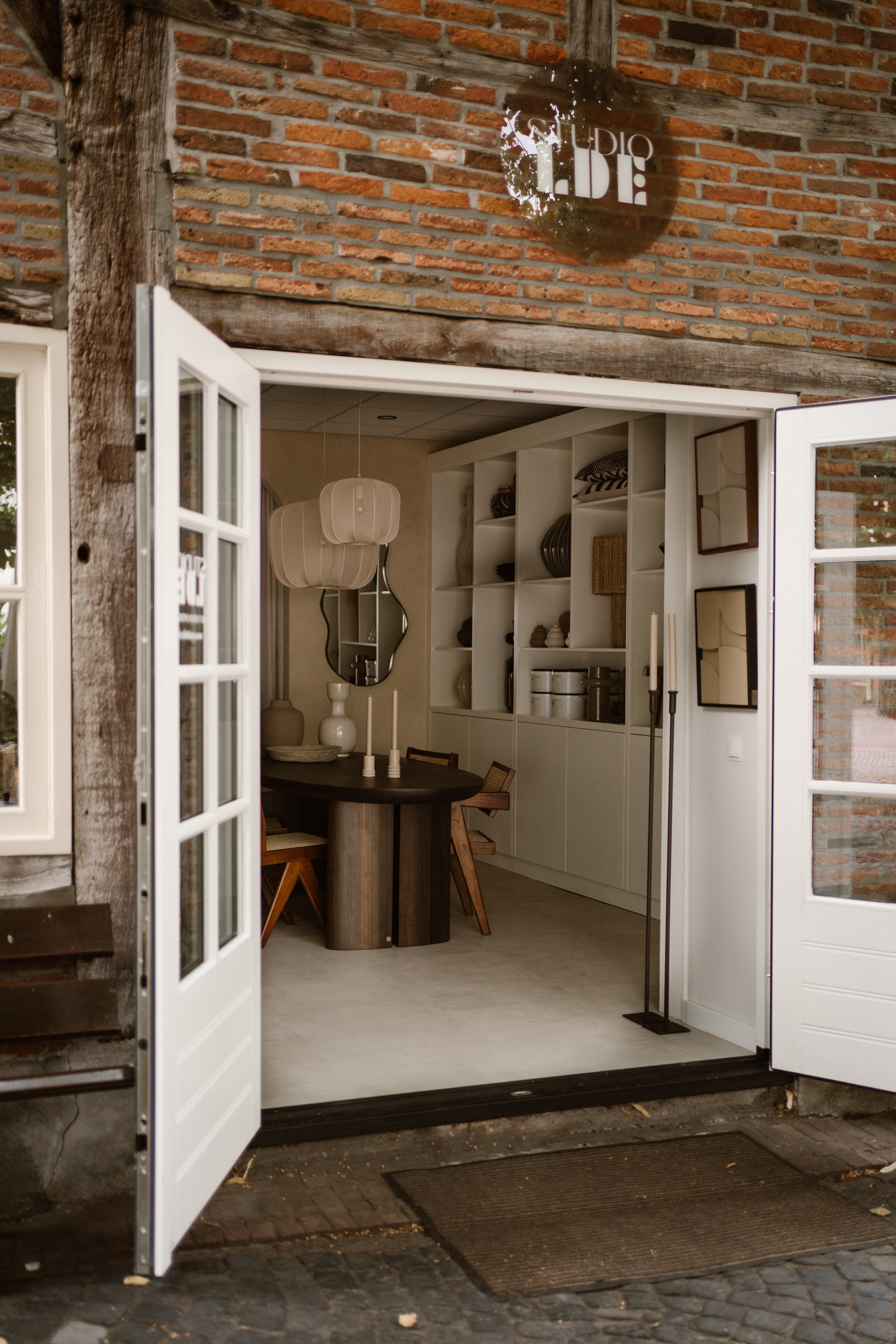 Project in the spotlight: Studio LDE | Floorify