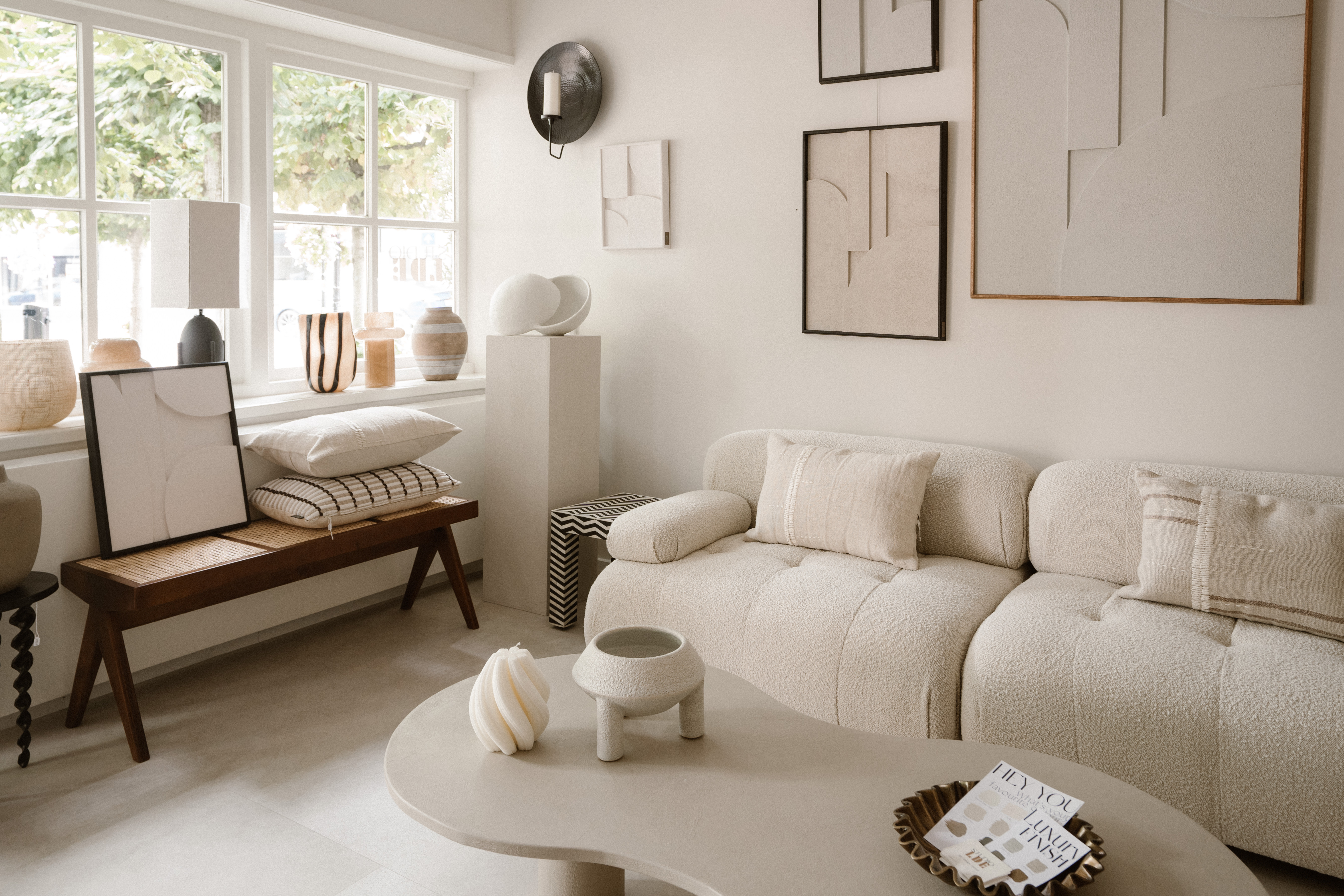 Project in the spotlight: Studio LDE | Floorify