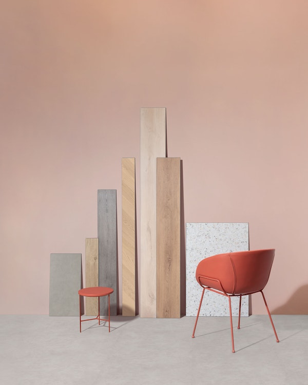 Les plus beaux sols en vinyle | Floorify